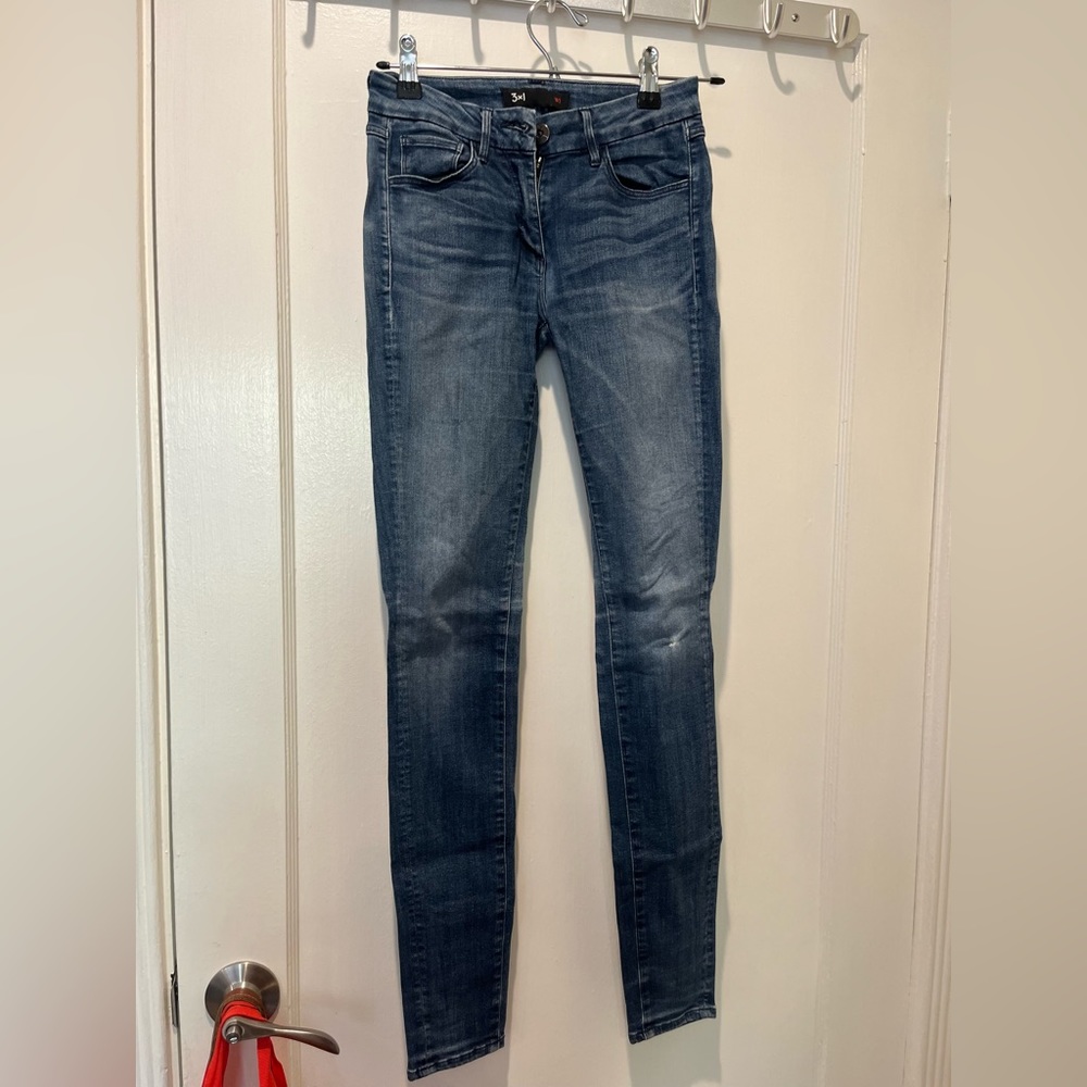 Jeans - Picture 7 of 9